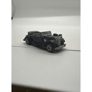 Micro Machines Convertible ROLLS ROYCE PHANTOM III SEDANCA De VILLE 1995 LGT